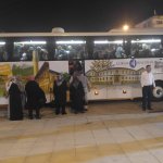 Konya-Hacıbektaş gezileri başladı