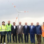 Enerjiye dev yatırım