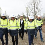 Kentpark Ağustos’a tamam