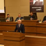 Başkan Gül, “El ele vererek Çorum’u ayağa kaldırmak için gayret göstereceğiz”