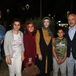 15 Temmuz’u unutmadık unutturmayacağız