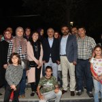 15 Temmuz’u unutmadık unutturmayacağız