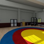 Mahalle spor salonlarının yüzde 80’i tamamlandı