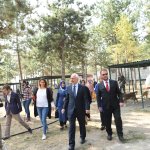 ‘Hayvan dostu kent olmayı hedefliyoruz’