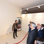 15 Temmuz Şehitler Müzesi açıldı