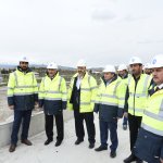 Kentpark Ağustos’a tamam