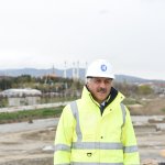 Kentpark Ağustos’a tamam