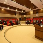 Başkan Gül, “El ele vererek Çorum’u ayağa kaldırmak için gayret göstereceğiz”