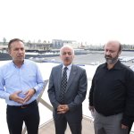 Kentpark önümüzdeki ay hizmete giriyor