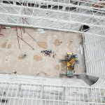 Spor Salonu bu yılın sonunda hizmete girecek