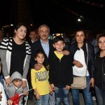 15 Temmuz’u unutmadık unutturmayacağız