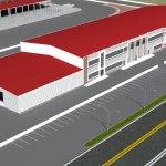 Çorum canlı hayvan ticaretinin kalbi olacak