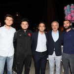 15 Temmuz’u unutmadık unutturmayacağız