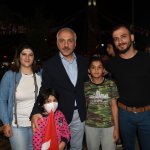 15 Temmuz’u unutmadık unutturmayacağız