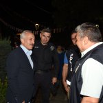 15 Temmuz’u unutmadık unutturmayacağız