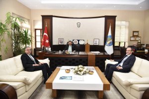 Başkan Külcü, “Hemşehrilerimiz, altın birikimlerini milletin hizmetine sunacaktır”