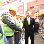 Beklenen proje hayata geçiyor