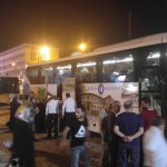 Konya-Hacıbektaş gezileri başladı