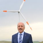 Enerjiye dev yatırım