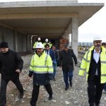 Kentpark Ağustos’a tamam