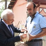 ‘Hayvan dostu kent olmayı hedefliyoruz’