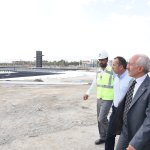 Kentpark önümüzdeki ay hizmete giriyor