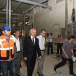 Çorum canlı hayvan ticaretinin kalbi olacak