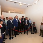 15 Temmuz Şehitler Müzesi açıldı