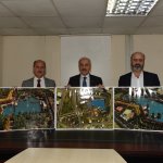 Kentpark Ağustos’a tamam