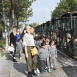 ‘Hayvan dostu kent olmayı hedefliyoruz’