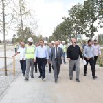 Kentpark önümüzdeki ay hizmete giriyor