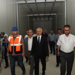 Çorum canlı hayvan ticaretinin kalbi olacak