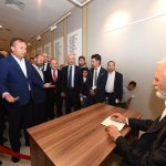 15 Temmuz Şehitler Müzesi açıldı