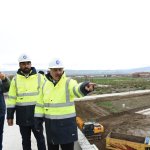 Kentpark Ağustos’a tamam