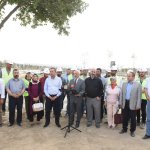 Kentpark önümüzdeki ay hizmete giriyor