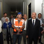 Çorum canlı hayvan ticaretinin kalbi olacak