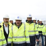 Kentpark Ağustos’a tamam