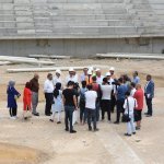 Spor Salonu bu yılın sonunda hizmete girecek