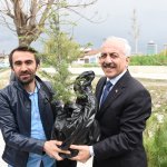 Kentpark Ağustos’a tamam