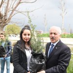 Kentpark Ağustos’a tamam