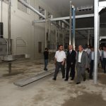 Çorum canlı hayvan ticaretinin kalbi olacak