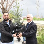 Kentpark Ağustos’a tamam