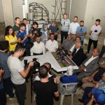 Çorum canlı hayvan ticaretinin kalbi olacak