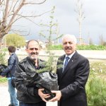 Kentpark Ağustos’a tamam