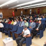 Gimhae ile dostluk ve işbirliği anlaşması