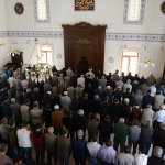 Orhangazi Mahalle Mescidi ibadete açıldı