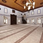 Orhangazi Mahalle Mescidi ibadete açıldı