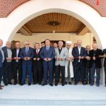 Orhangazi Mahalle Mescidi ibadete açıldı