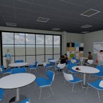 Mahalle spor salonlarının yüzde 80’i tamamlandı