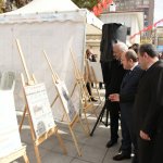 Kent Konseyi ve AK Parti’den “28 Şubat’ın Manşetleri ve Fotoğraf Sergisi”